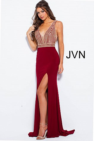 Prom Dress - Jovani 51867