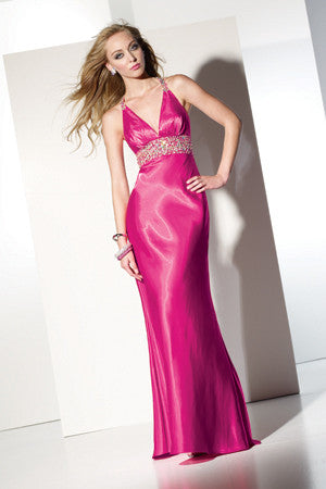 Prom Evening Dress - Alyce Paris 35431