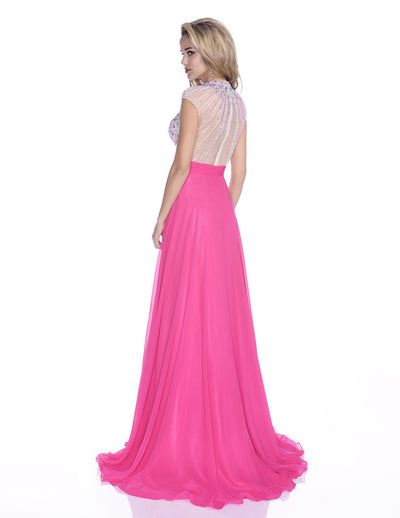 Prom Dress - Envious Couture 16177